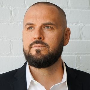 Meet your Posher, Andrew